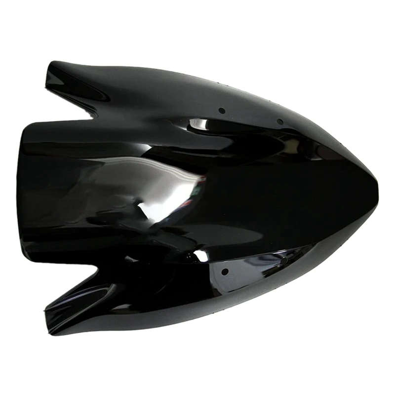 Motorcycle Windscreen Deflectors Windshield for Kawasaki Z1000 Z 1000 2003-2006