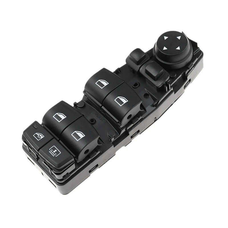 Car Power Master Window Switch Window Control Switch 61319238240 for-BMW 5 6 7 Series 530 525 640