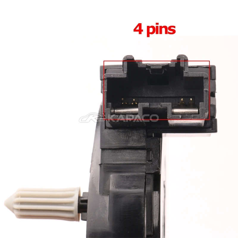 Steering Train Cable Slip Ring Rotary Coupling Squib XRC100390 For Land Rover FREELANDER 2