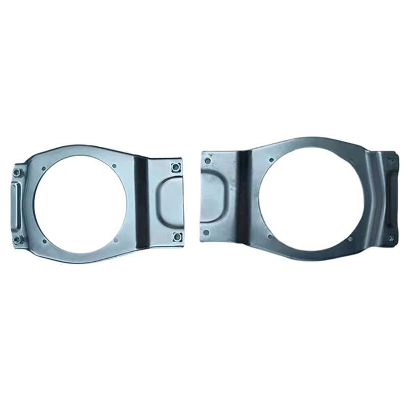 Horn Bracket Rear 5 Inch Speaker Bracket Kit for Suzuki Jimny 2019 2020 2021 99197-77R10