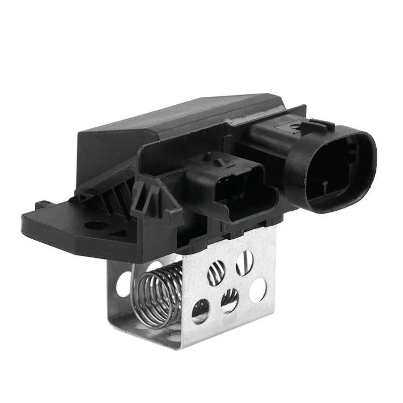 Radiator Fan Controller Relay Resistor for Peugeot 308CC 308SW RCZ Citroen Ds5 Ds6 Ds5Ls