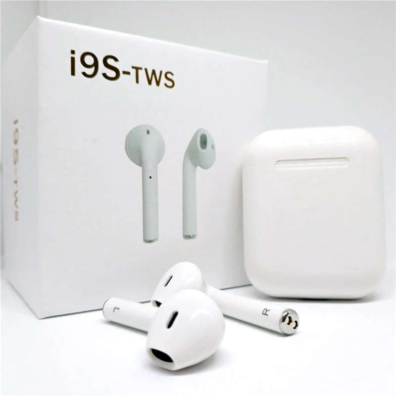 i9s TWS- Airpods