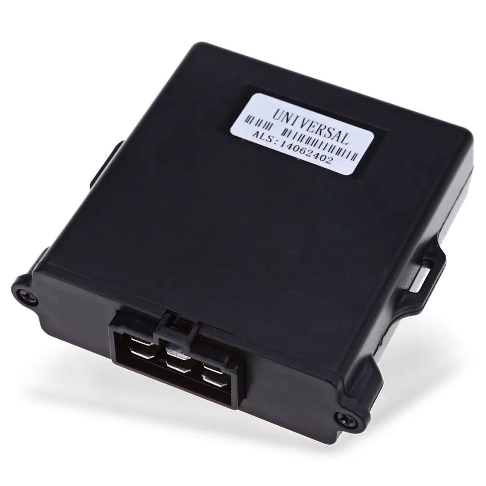 Car Vehicle Engine Start Stop System NTG002 Universal Remote Control Alarm Security Device with High