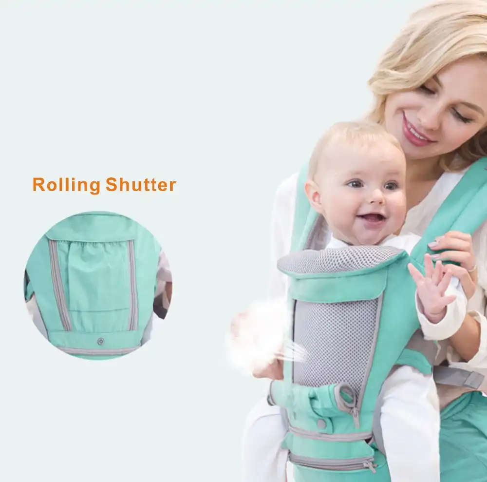 baby carrier