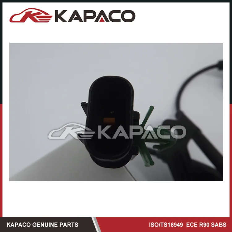 Front Right ABS SensorFor Mitsubishi Triton L200 Pajero Montero Sport Challenger Nativa After 2011