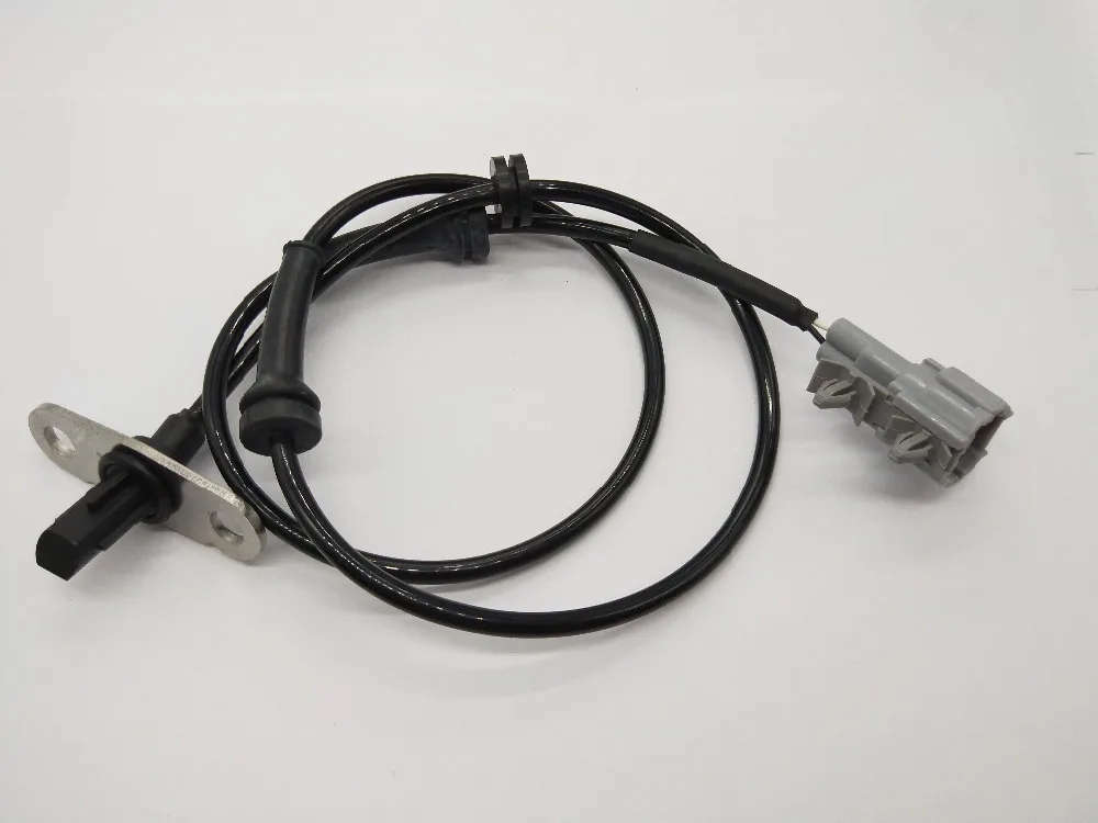 ABS Wheel Speed Sensor Rear Right For Nissan Navara D40