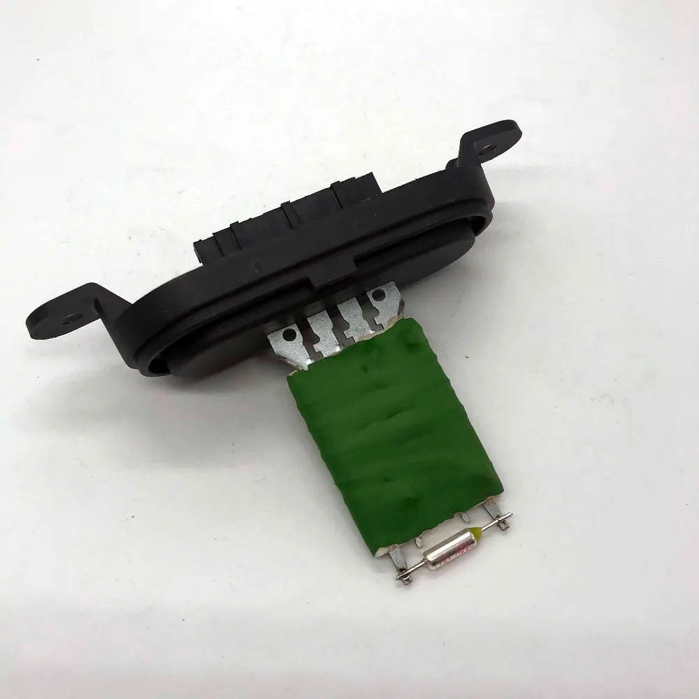 Heater Blower Resistor for V-W T5 TRANSPORTER MULTIVAN 2003-2014 2003-2014