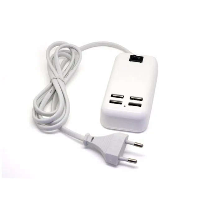 USB DESKTOP CHARGER