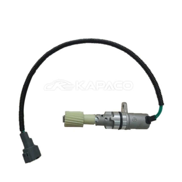 Speed Sensor Assy Speed meter Transmission Gearbox Vechile RPM 2501074P01 For NISSAN
