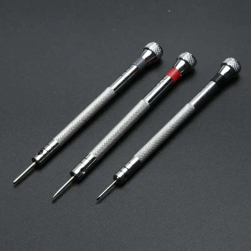 13pcs Watchmaker Watch Repair Tool Kit Watch Case Opener Clock Repair Kit