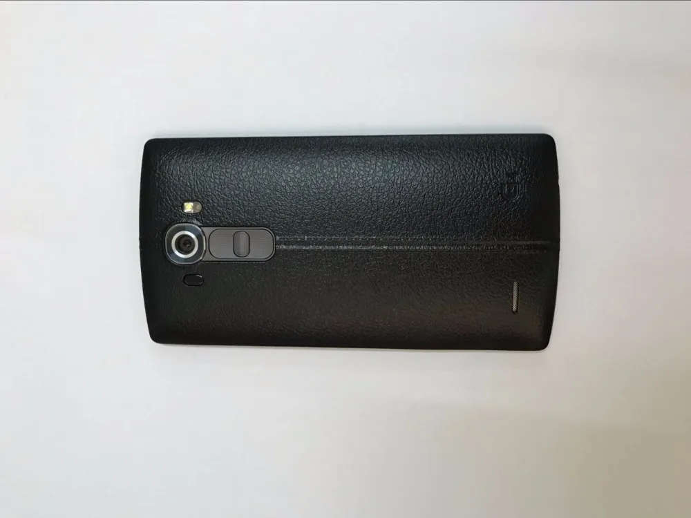 Unlocked LG G4 H815 EU Hexa Core 3GB RAM 32GB ROM 5.5 '' Cell Phone 16.0MP Camera 4G LTE Original