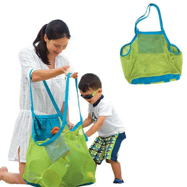 SAND AWAY BEACH BAG