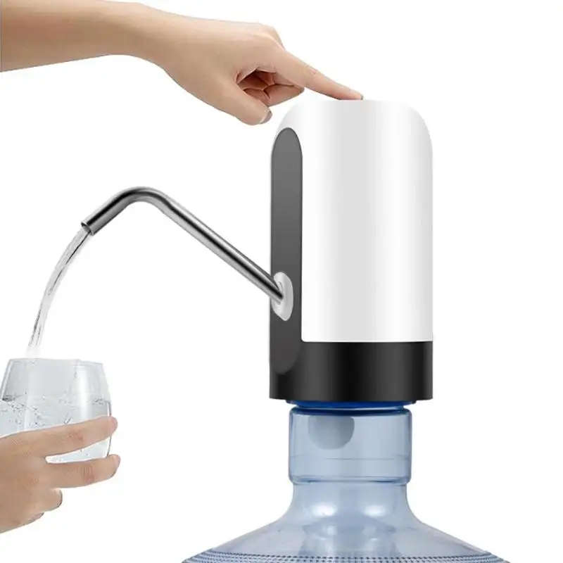 Automatic Electric Water Pump Dispenser