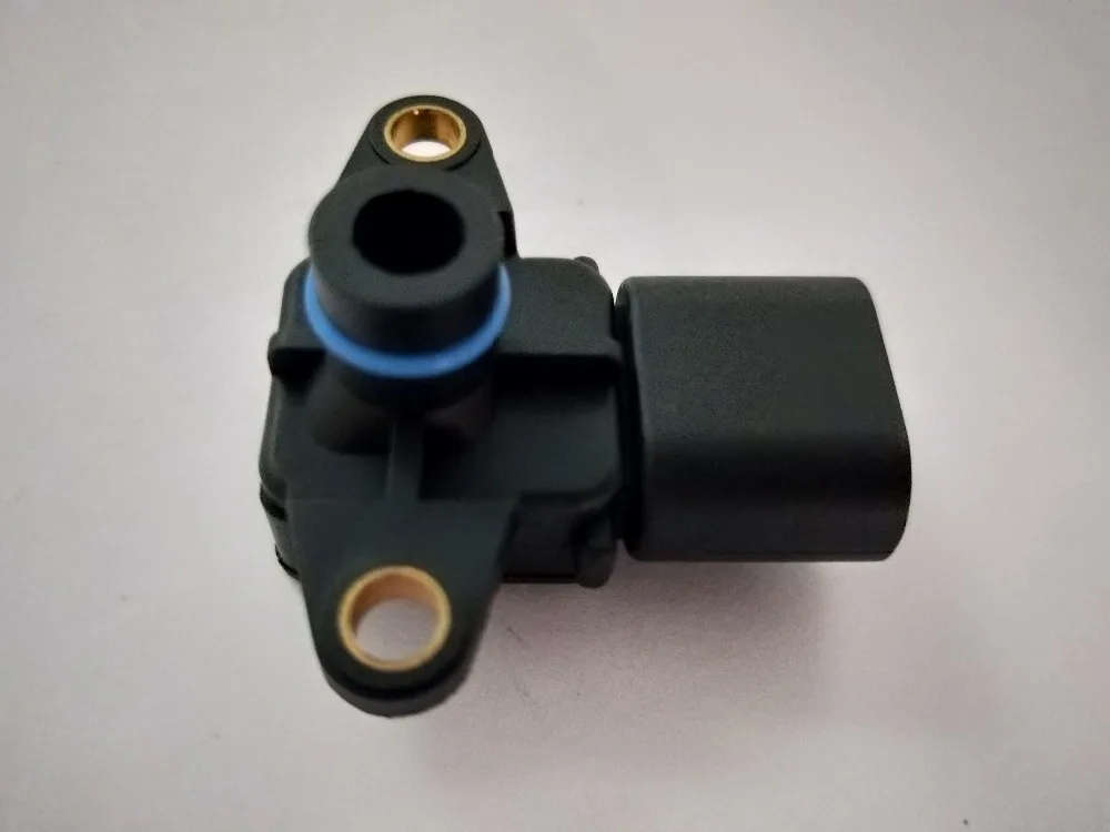 Air Intake Manifold Absolute Pressure MAP Snesor for Chrysler Town Country Dodge Caravan Jeep Gra...