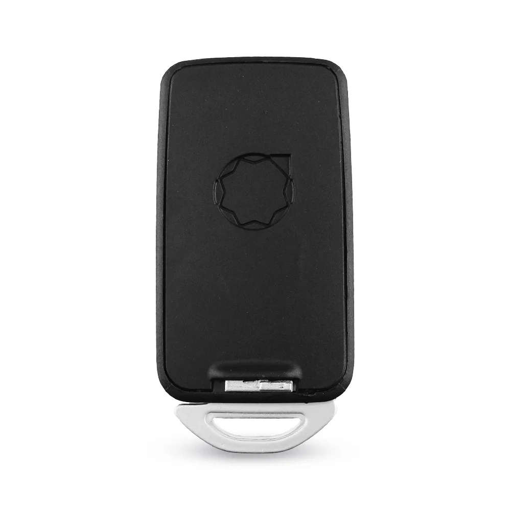 For Volvo S60L/XC60/S80L/V60/V40 5 Buttons Key Blank Fob Case 6 Buttons Remote Key Shell