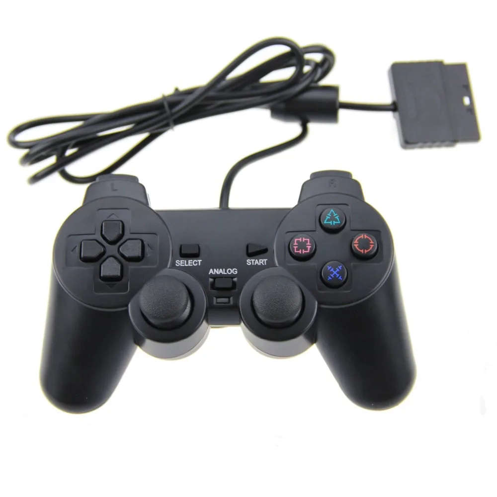 PS2 Wired Controller - Universal