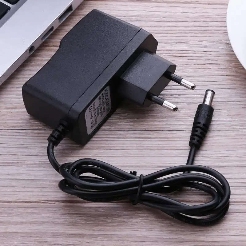 AC 100V-240V Power Supply Converter Adapter