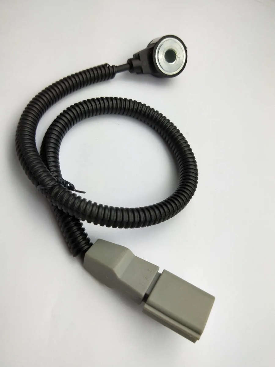 Knock Denotation Sensor 06E905376B for AUDI A4 A5 A6 A7 A8 VW TOUAREG