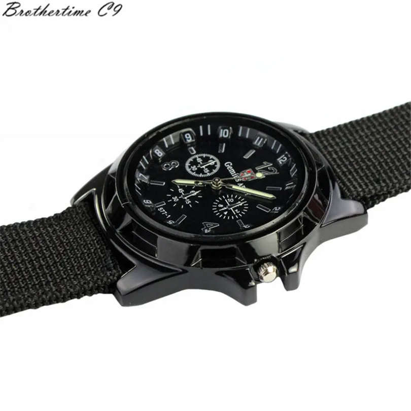 Popular  Military Sport Mens Watch.