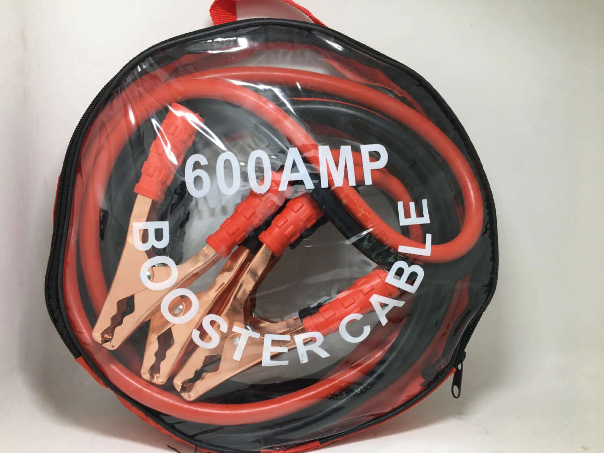 1000 AMP BOOSTER CABLE CAR JUMP START CABLE