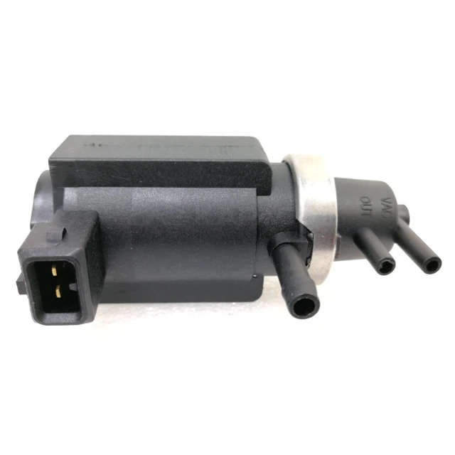 TURBO PRESSURE Solenoid VALVE FOR NISSAN PATHFINDER Navara 2005-