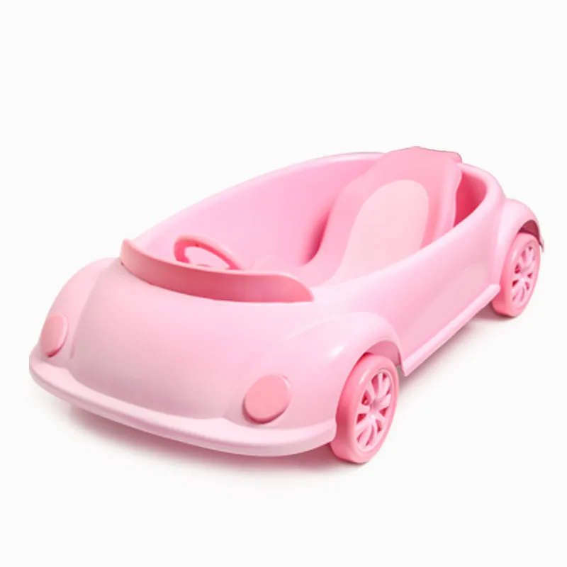baby car bath tub