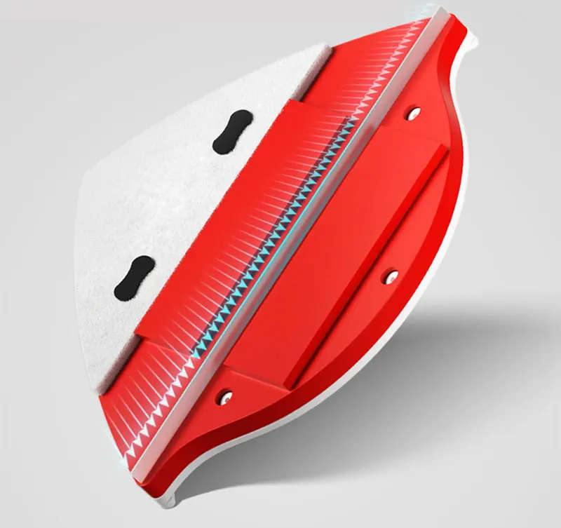 Magnetic Glass Window Cleaning Tool