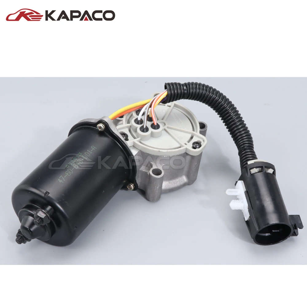 Auto Car Transfer Case motor FOR Great Wall Haval Hover H3 H5 Wingle 3 WINGLE 5 GWM V240