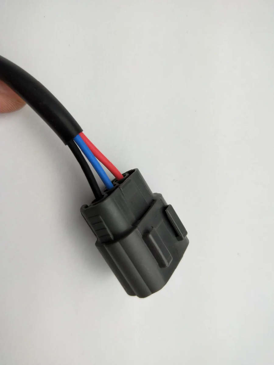 Crankshaft Position sensor For Mazda 323 Demio Miata MX-5 MX5