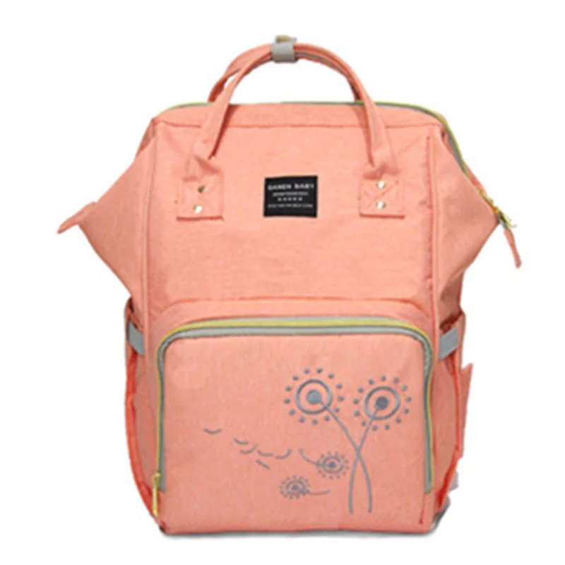 Baby and Mother Bag