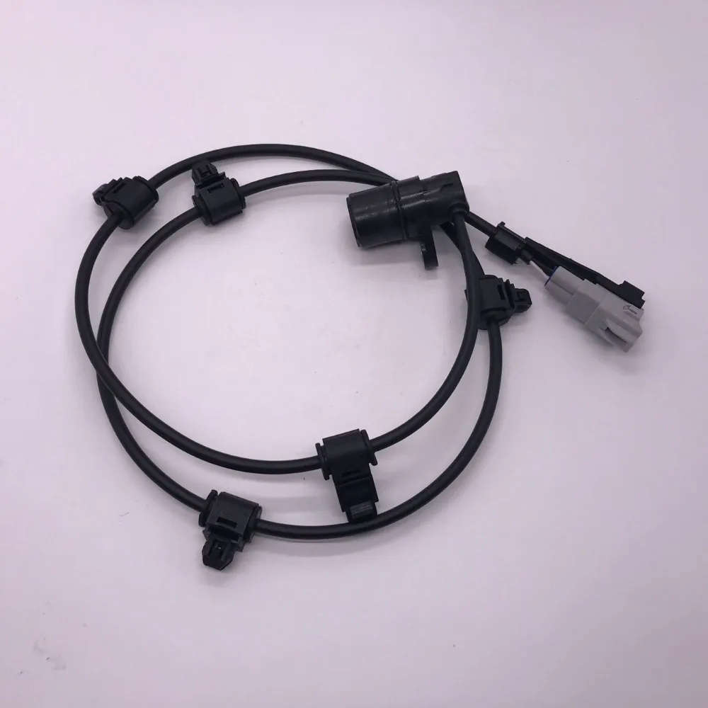 ABS Speed Sensor Rear right For Toyota Landcruiser 90 Series 3.0TD/3.4P 1996-2002