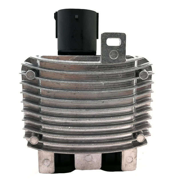 Car Fan Blower Cooler Control Module Regulator For Volvo S60 Ford Galaxy Mendeo Landrover