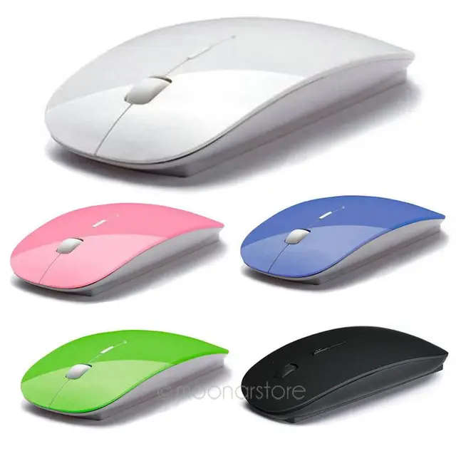 wireless mouse