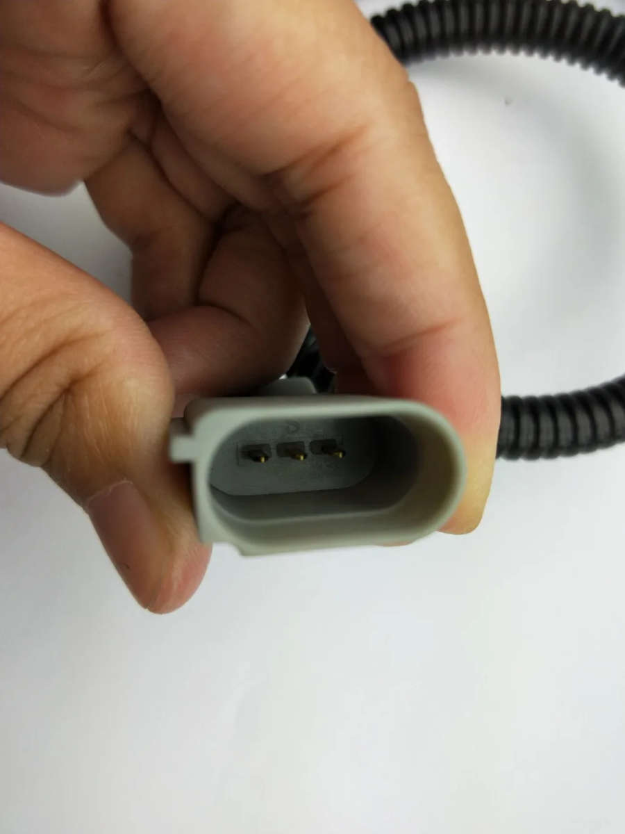 Knock Denotation Sensor 06E905376B for AUDI A4 A5 A6 A7 A8 VW TOUAREG