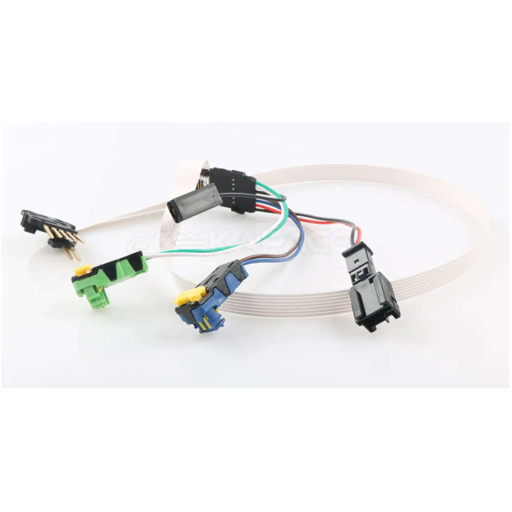 Replace Cable For Renault Megane II Megane 2 Coupe Megane II Break Megane 2 Grantour