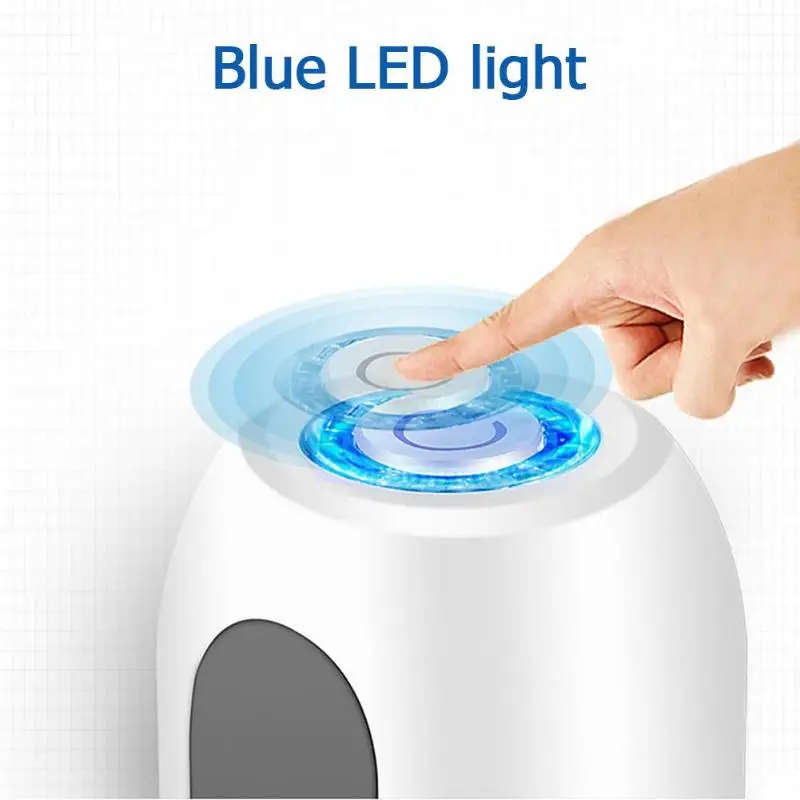 Automatic Electric Water Pump Dispenser