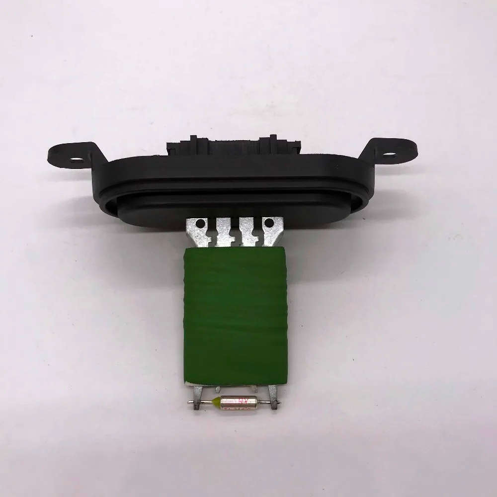 Heater Blower Resistor for V-W T5 TRANSPORTER MULTIVAN 2003-2014 2003-2014