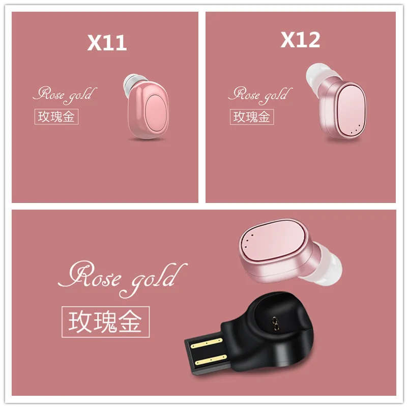 Wireless Headphone Bluetooth Earphone Sport Headset For iPhone Samsung Xiaomi Ecouteur Auriculares