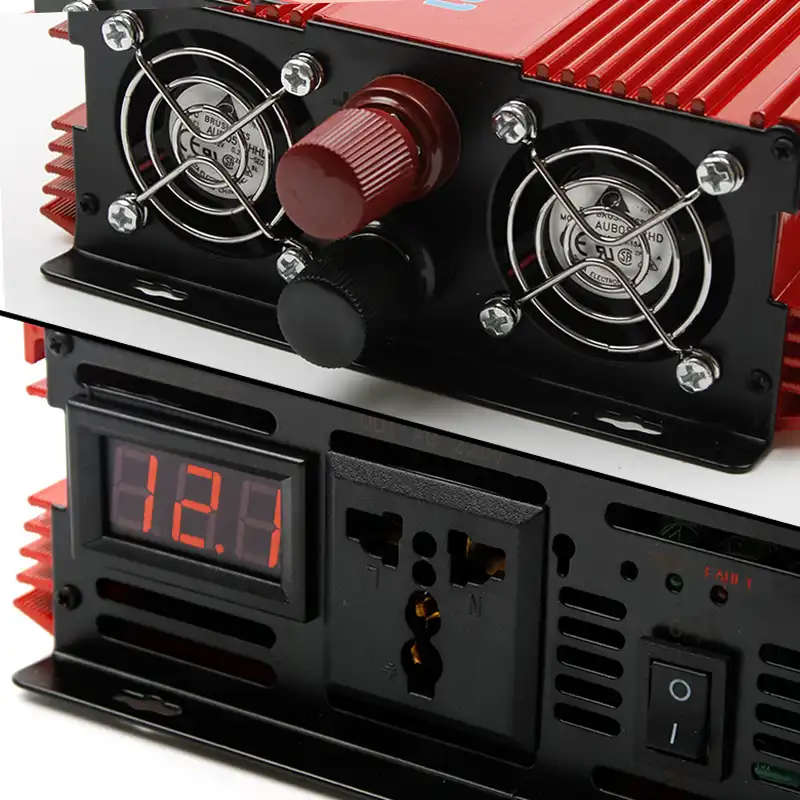 4000W LaiRunH UPS Power  Inverter