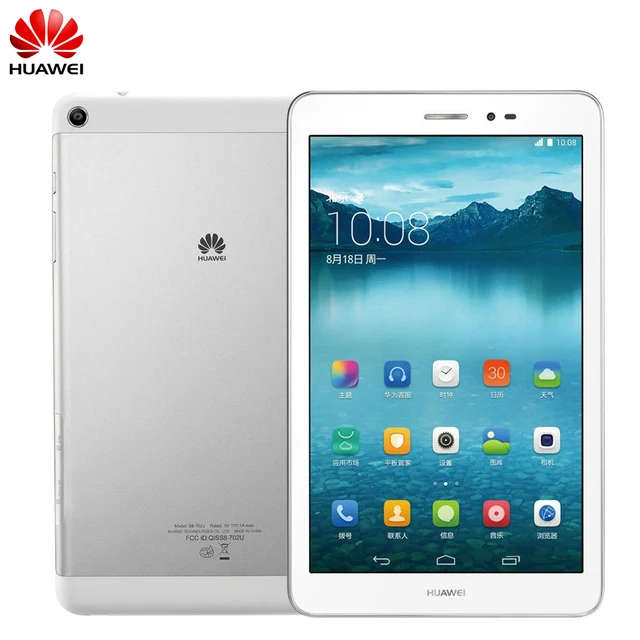 Huawei MediaPad T1 8.0 S8-701u