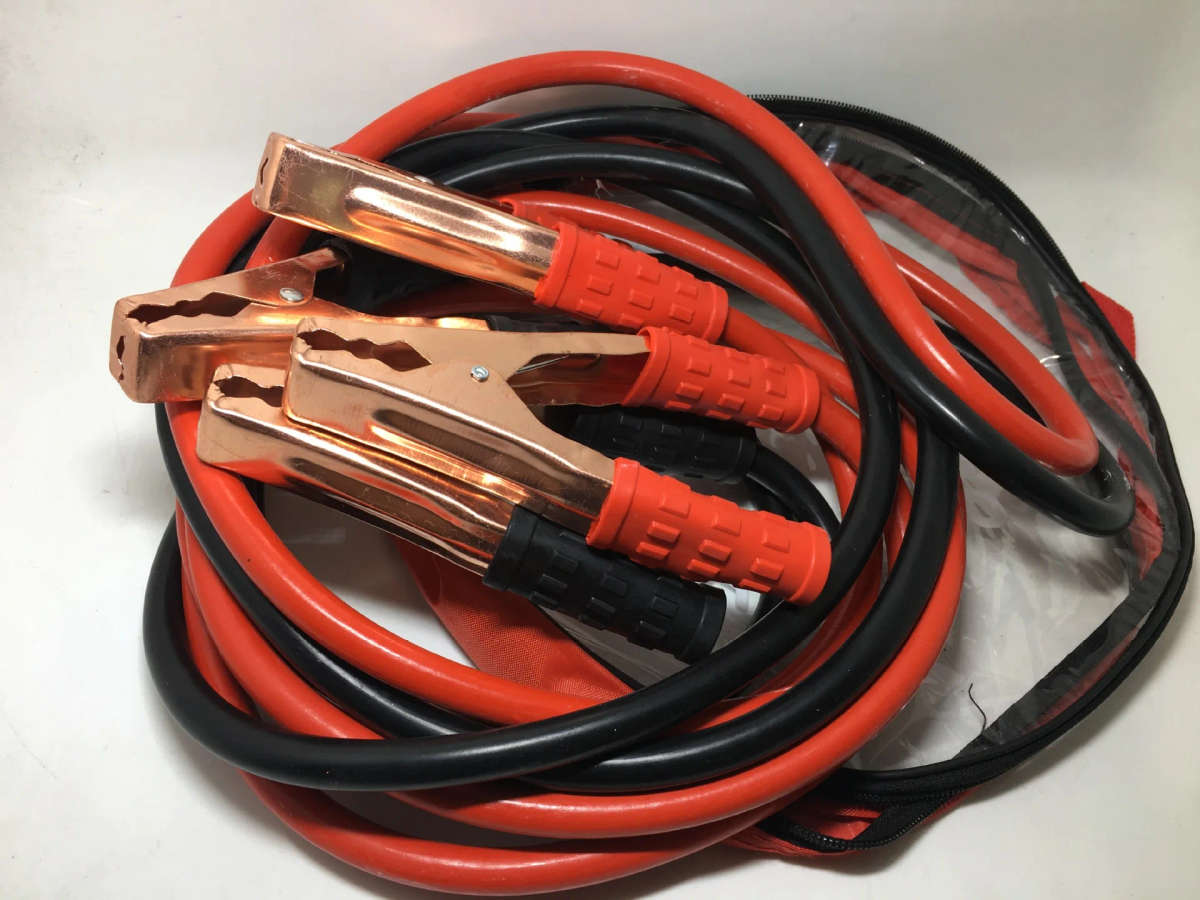 1000 AMP BOOSTER CABLE CAR JUMP START CABLE