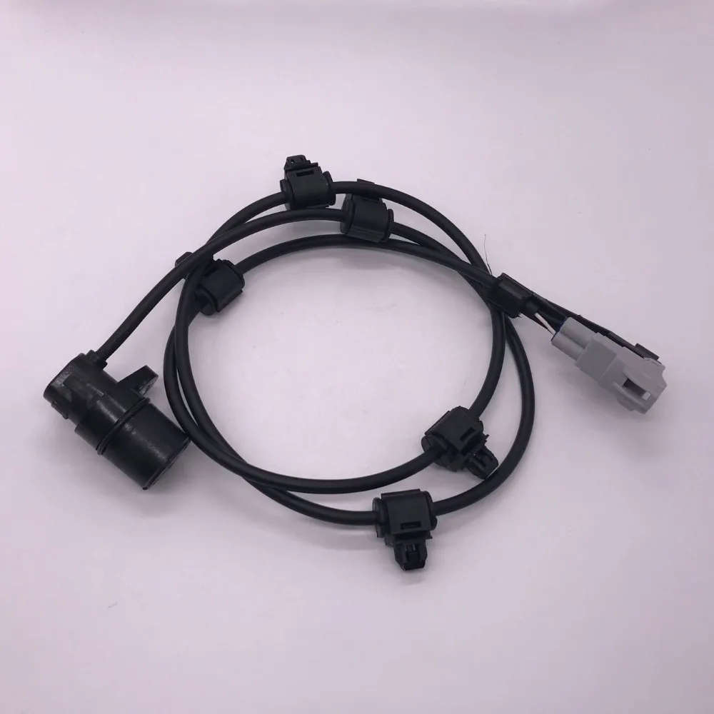ABS Speed Sensor Rear right For Toyota Landcruiser 90 Series 3.0TD/3.4P 1996-2002