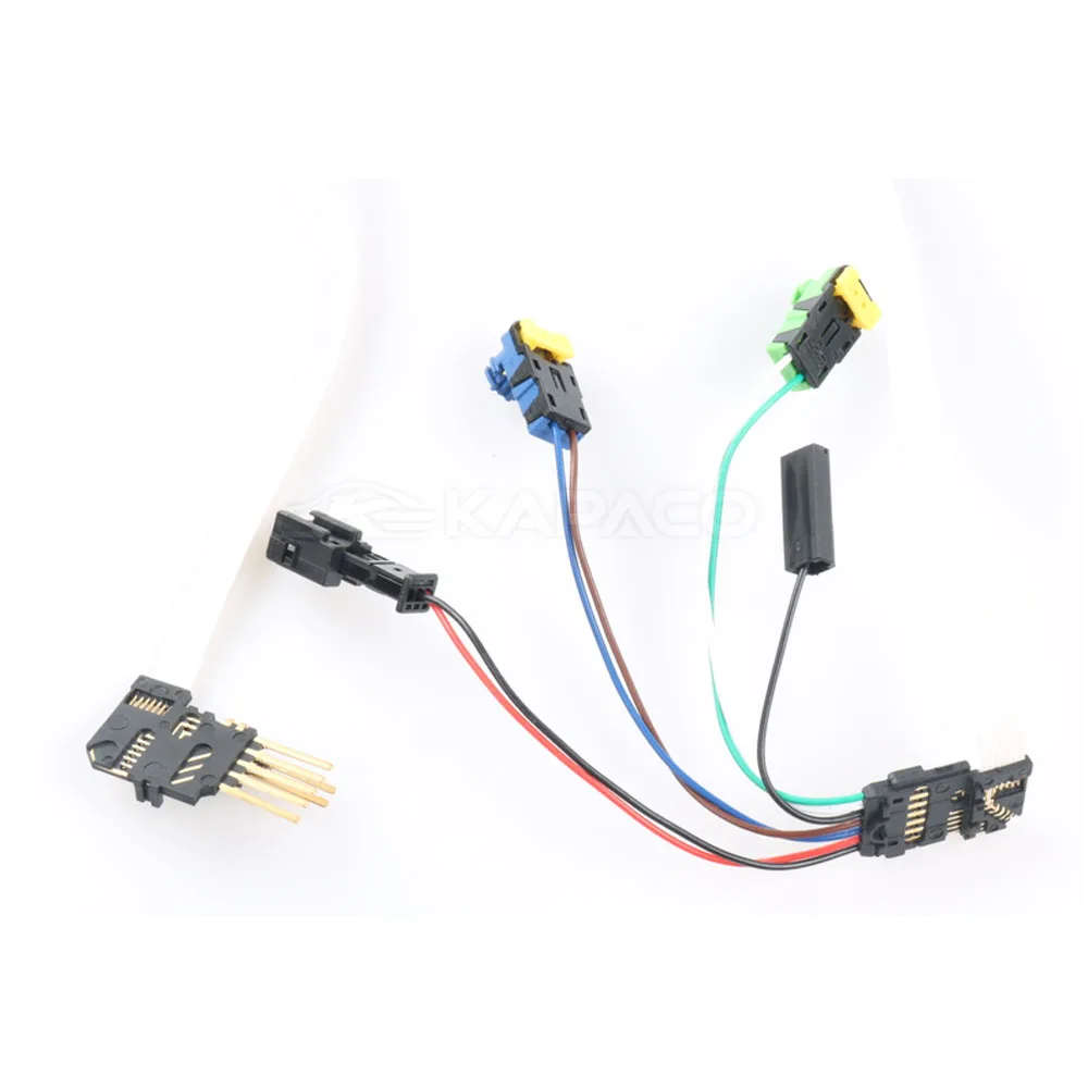 Replace Cable For Renault Megane II Megane 2 Coupe Megane II Break Megane 2 Grantour