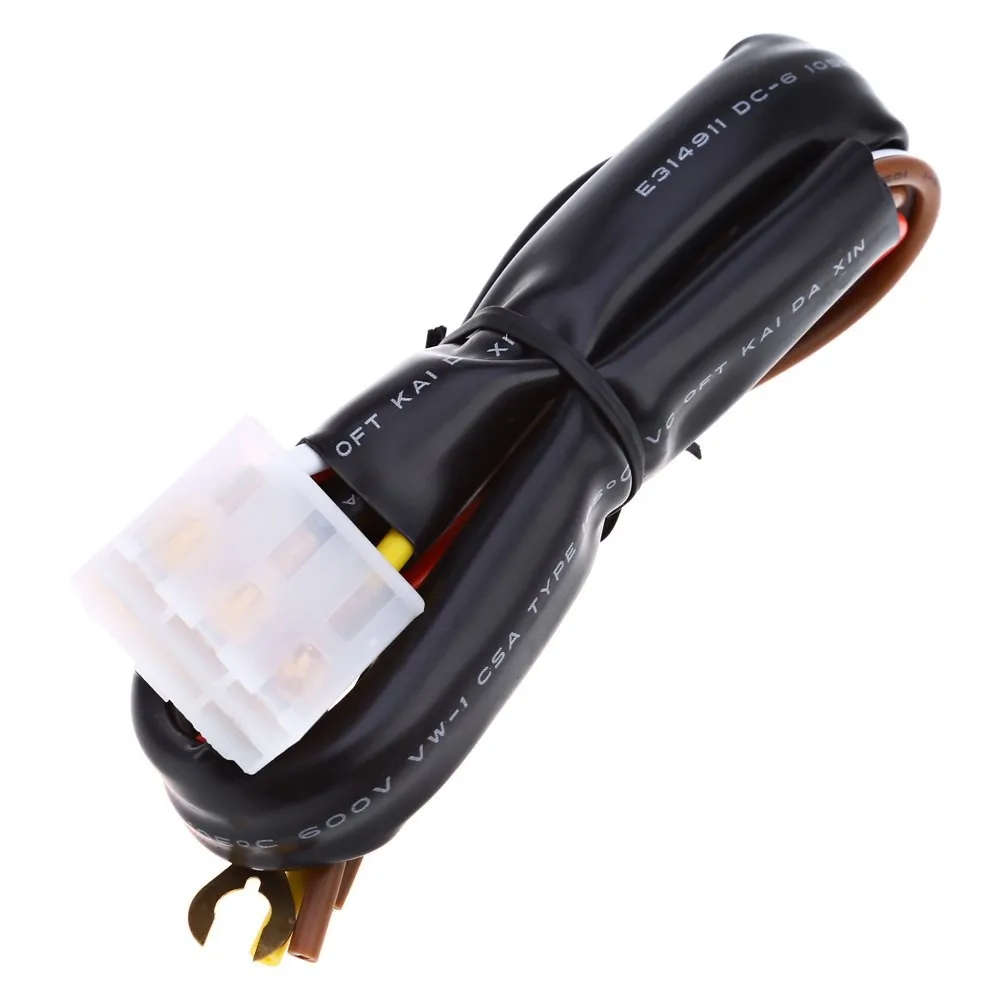 Car Vehicle Engine Start Stop System NTG002 Universal Remote Control Alarm Security Device with High