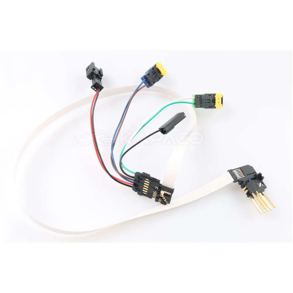 Replace Cable For Renault Megane II Megane 2 Coupe Megane II Break Megane 2 Grantour