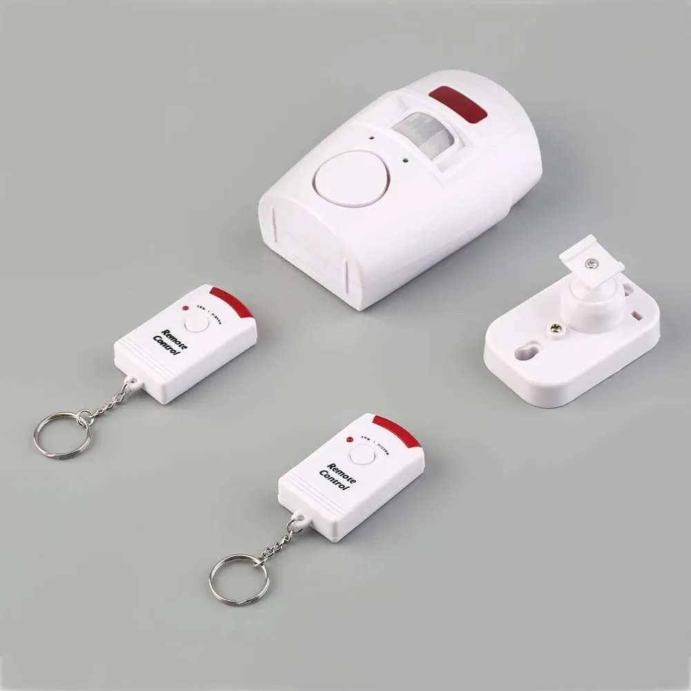 105db Sensor Alarm Intruder Sensor Alarm