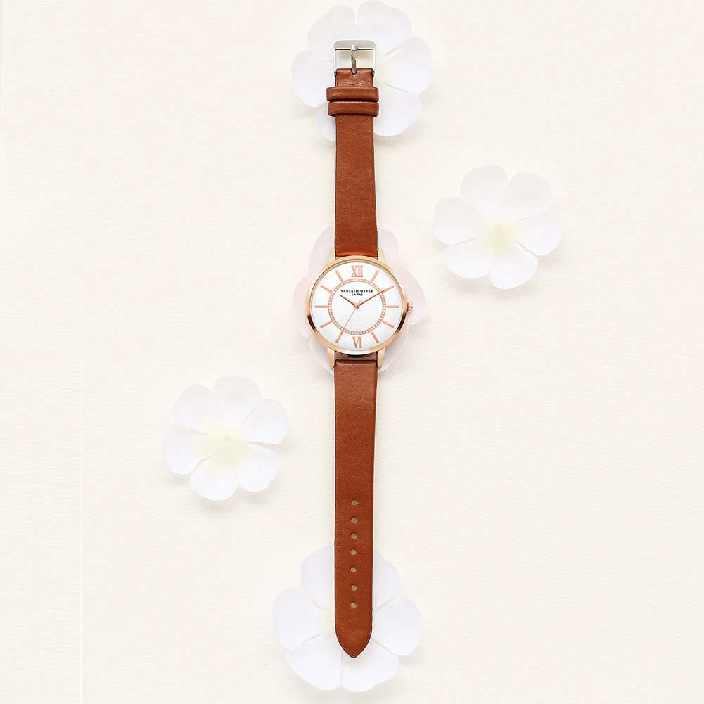 New Fantastic Style Womens Watch.