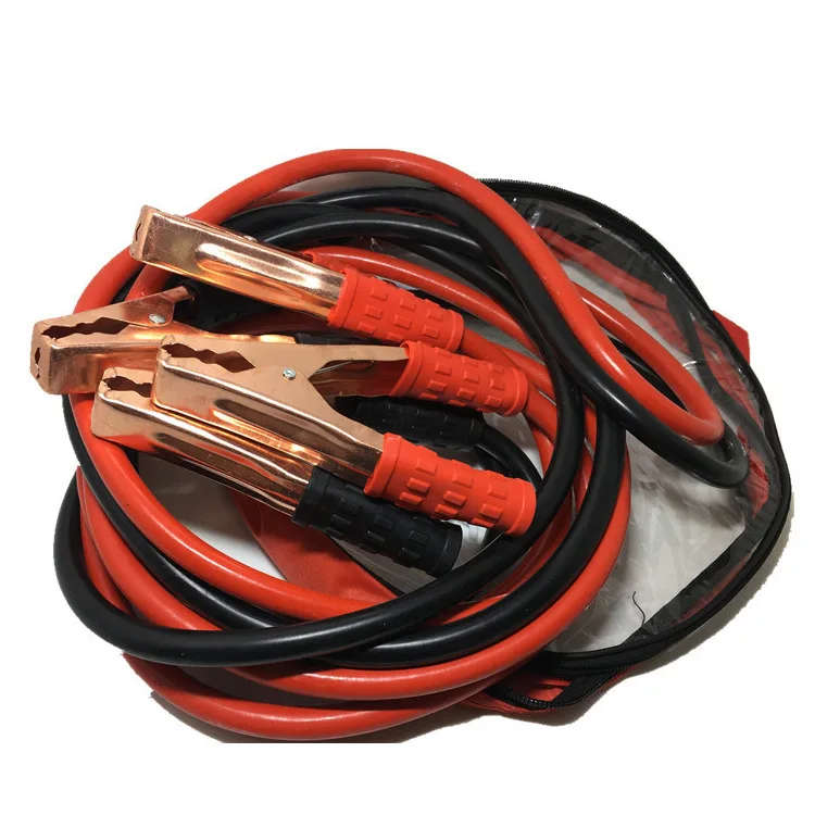 1000 AMP BOOSTER CABLE CAR JUMP START CABLE