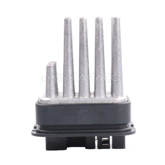 Fan Blower Motor Resistor Regulator AC Cooling For Saab 9-3 Vauxhall Opel Astra