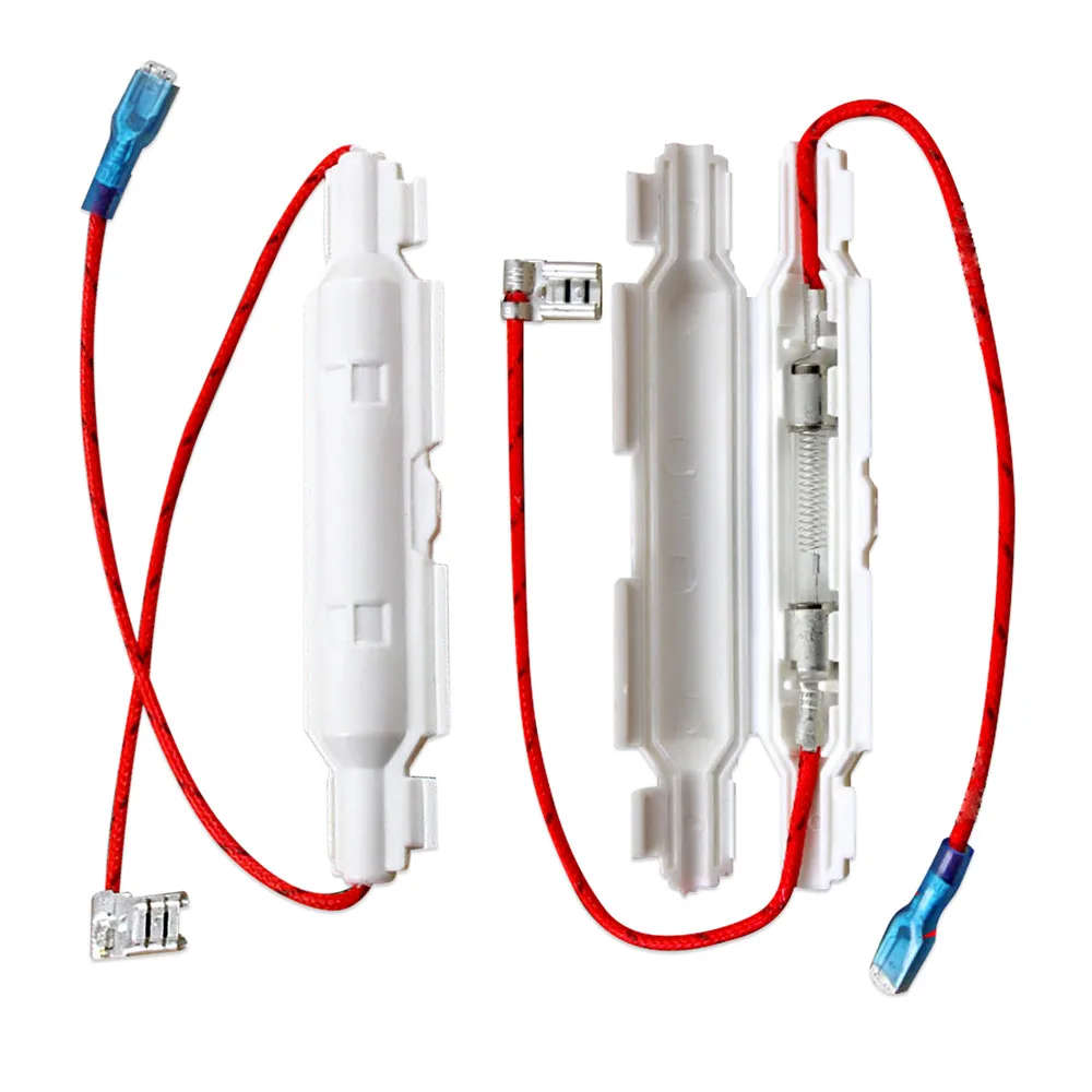 Defy Microwave Oven High Voltage Fuse 0.85A 5Kv